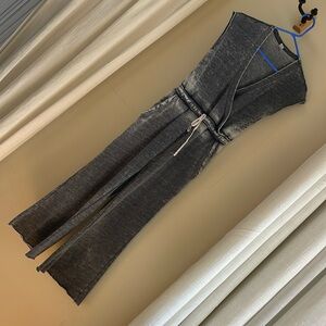 Alternative jumpsuit sweatsuit XS